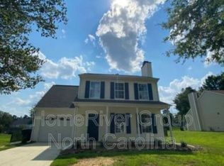 3708 Woodpark Dr, Jamestown, NC 27282