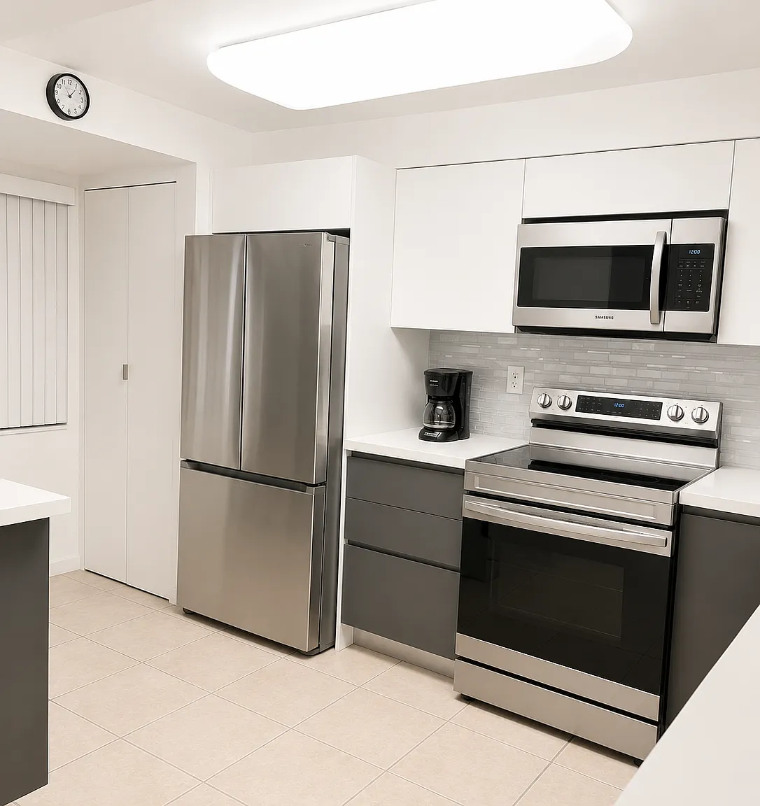 2 bed, 1150 sqft, $2,400 — Photo 3