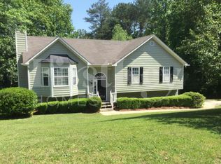 4112 Springridge Trce, Powder Springs, GA 30127