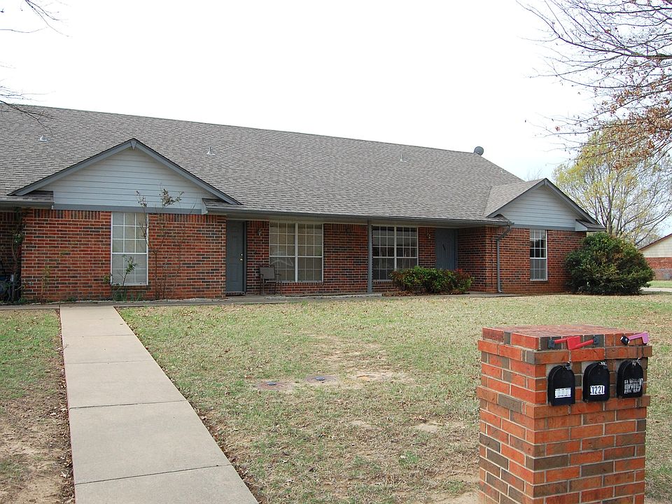 1219 Jeannie Lane Ct.