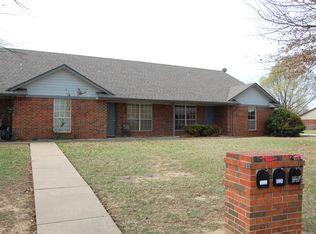 1219 Jeannie Lane Ct, Muskogee, OK 74403