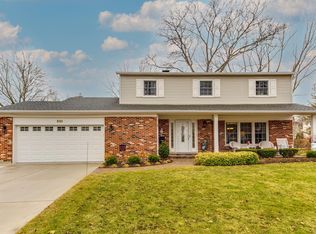 639 E Golf Rd, Libertyville, IL