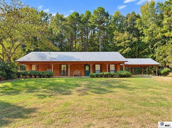 400 Oak Tree Rd, Ruston, LA 71270