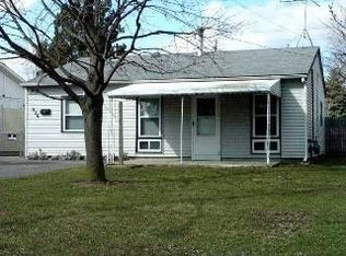 926 W Northgate Pkwy, Toledo, OH 43612