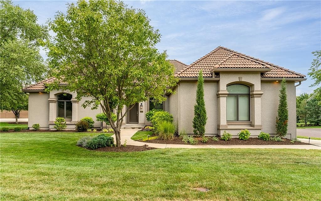 10809 W 146th St, Overland Park, KS 66221 Zillow