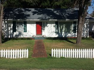 207 Larkin St, Scottsboro, AL 35768