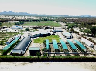 35448 2nd St, Wenden, AZ 85357