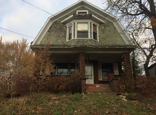 2517 Liberty St, Erie, PA 16502