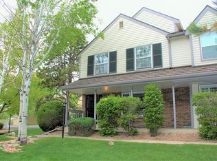 5335 S Jellison St, Littleton, CO 80123