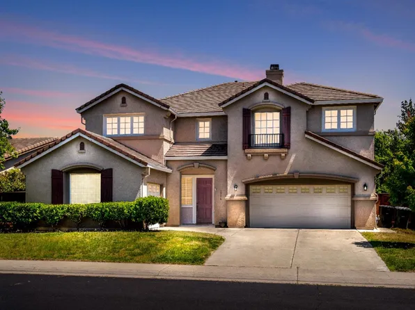 1716 Cressida St, Roseville, CA 95747