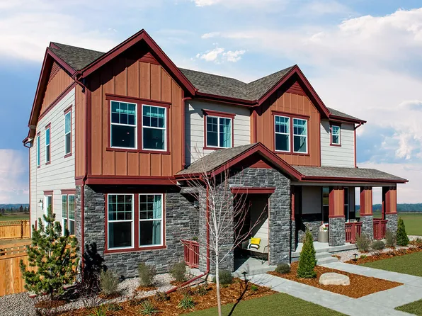 6285 N Nepal Ct, Aurora, CO 80019