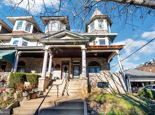 443 Windsor St, Reading, PA 19601