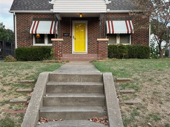 807 S Knoxville Ave, Tulsa, OK 74112