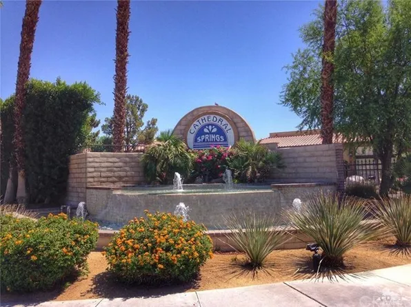 31200 Landau Blvd, Cathedral City, CA
