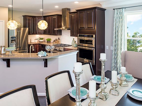 3rd image of 58 Kensington