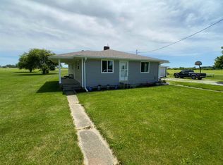 1856 N Grant City Rd, Shirley, IN 47384