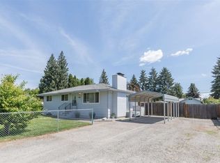 3712 N Center Rd, Spokane, WA 99212