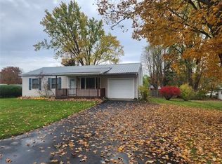 6342 Wager Dr, Rome, NY 13440