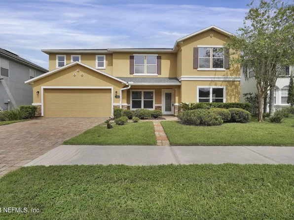 1503 DUNNS LAKE Drive, Jacksonville, FL 32218