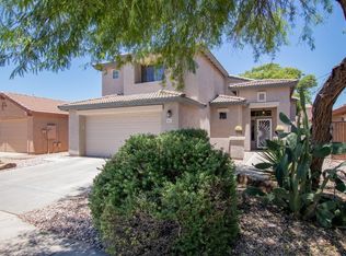5210 W Fraktur Rd, Laveen, AZ 85339