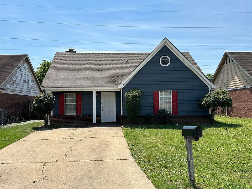 1st image of 2941 Churchwell Dr