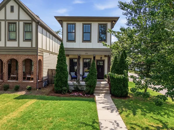 4213 Dakota Ave, Nashville, TN 37209