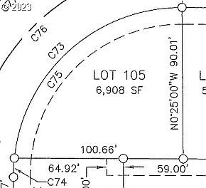 2nd image of 1592 NW Pinehurst Dr #105