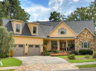 519 Fort Augusta St, Evans, GA 30809