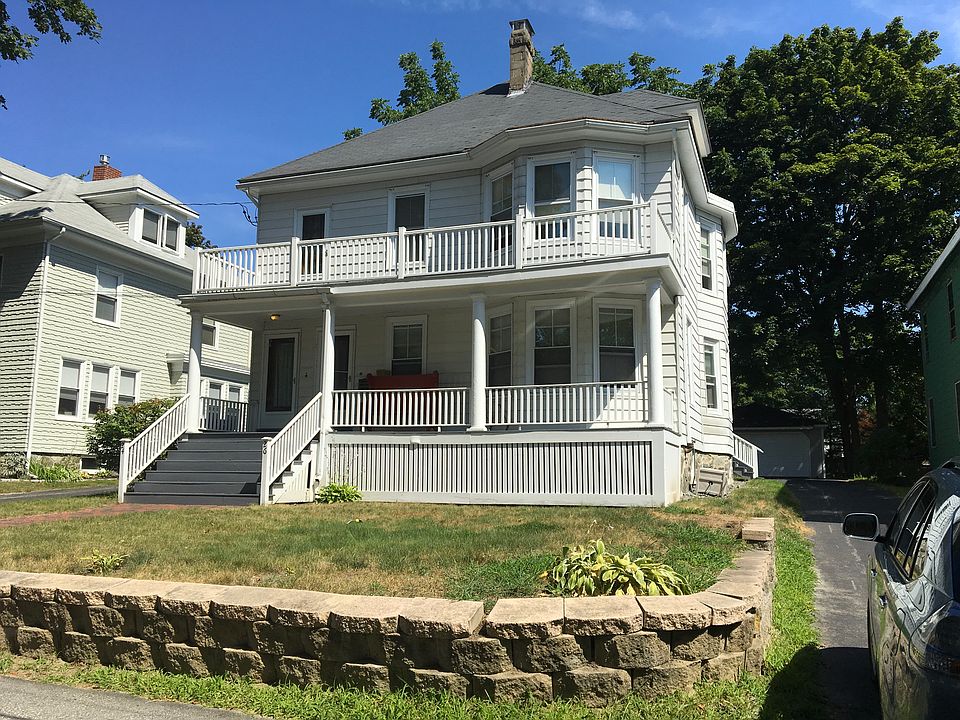24 Codman Street