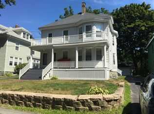24 Codman St, Portland, ME 04103