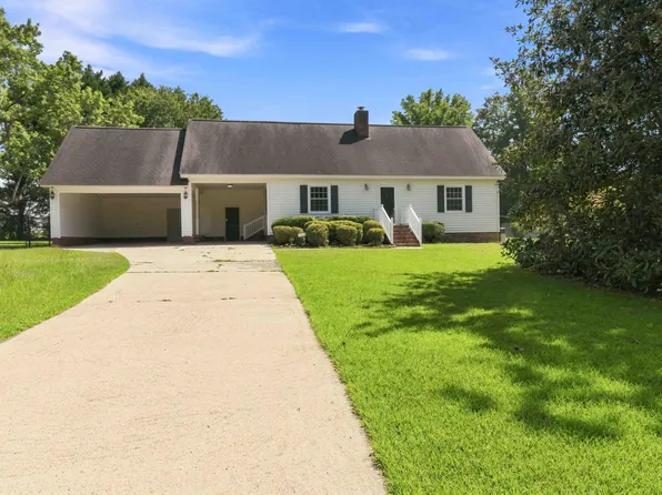 1440 Guffy Dr, Raleigh, NC 27603
