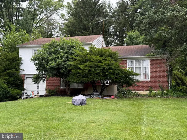 413 Knight Rd, Ambler, PA 19002