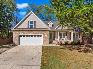 96 Providence Rd, Shelbyville, TN 37160