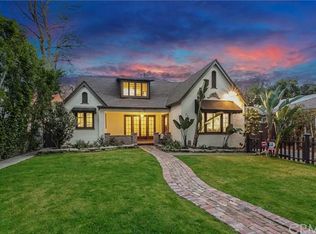 772 N Raymond Ave, Pasadena, CA 91103