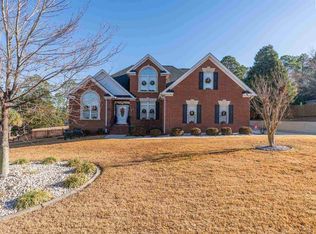 232 Highgrove Cir, West Columbia, SC 29170