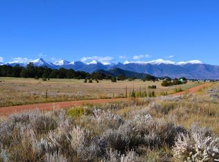 395 Gibbons Trail Way, Cotopaxi, CO 81223