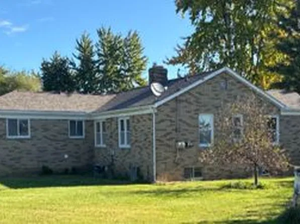 755 Burnell Rd, Riley, MI 48041