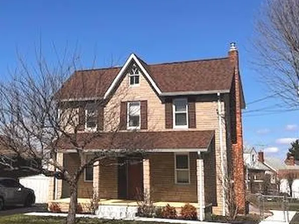 6612 Kenwood Ave, Baltimore, MD 21237