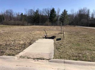 606 Broadhead Dr, Midland, MI