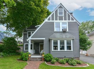 4 New Park Ave, Roslindale, MA 02131