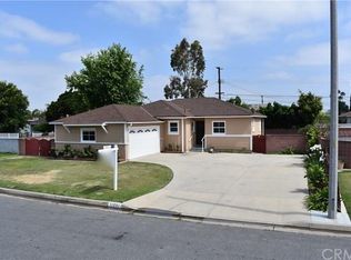 11581 Eudora Ln, Garden Grove, CA 92840
