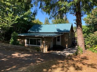 748 NE East Slope Rd, Toledo, OR 97391