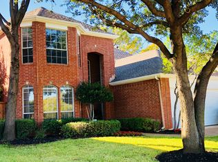 2039 Highland Forest Dr, Highland Village, TX 75077