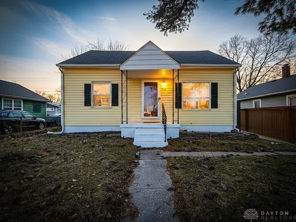 712 Buena Ave, Middletown, OH 45044