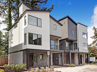 10415 SW 46th Pl #A, Portland, OR, 97219