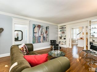 3024 Hope Valley Rd, Durham, NC 27707