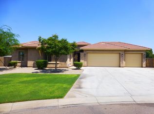 7105 S 67th Dr, Laveen, AZ 85339