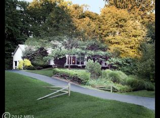 1670 Preakness Dr, Gambrills, MD 21054