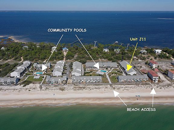 4th image of 1804 Gulf Beach Dr #J11