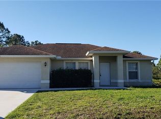 1146 Venetia St E, Lehigh Acres, FL 33974